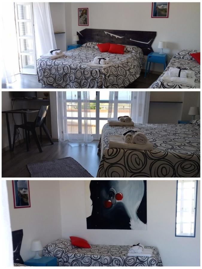 Idria B&B Barcellona-Pozzo di Gotto Ngoại thất bức ảnh