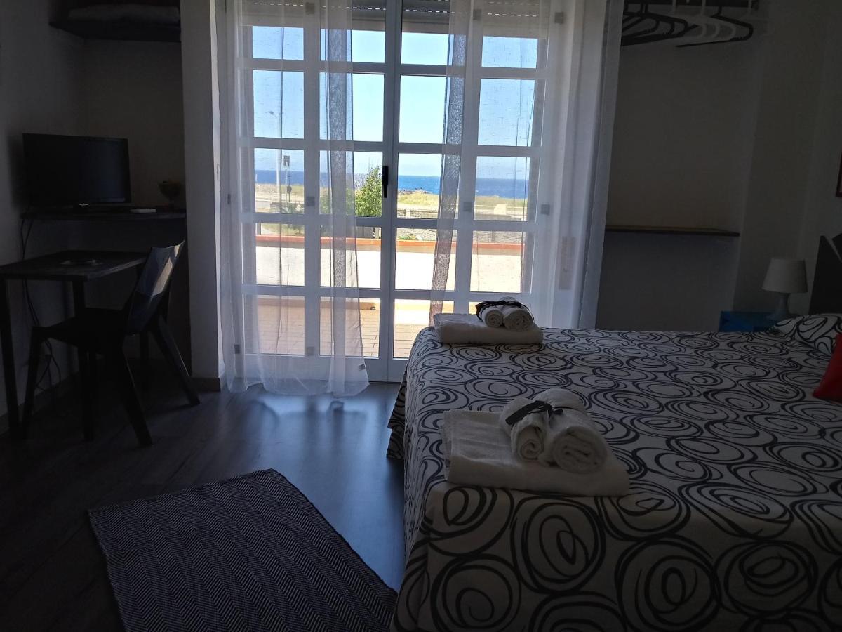 Idria B&B Barcellona-Pozzo di Gotto Ngoại thất bức ảnh