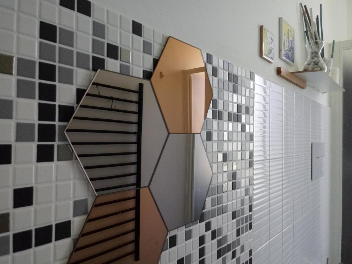 Idria B&B Barcellona-Pozzo di Gotto Phòng bức ảnh