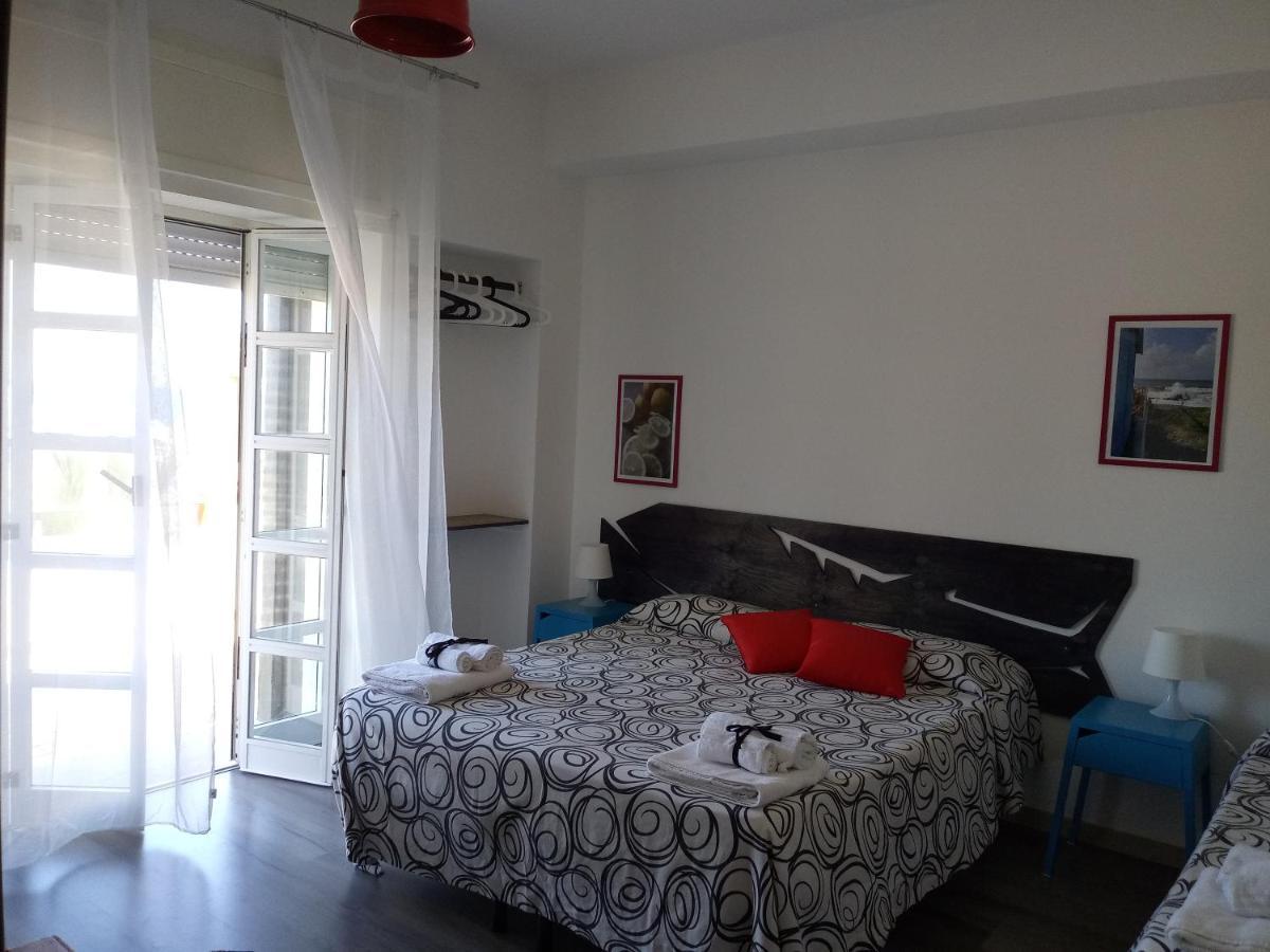 Idria B&B Barcellona-Pozzo di Gotto Ngoại thất bức ảnh