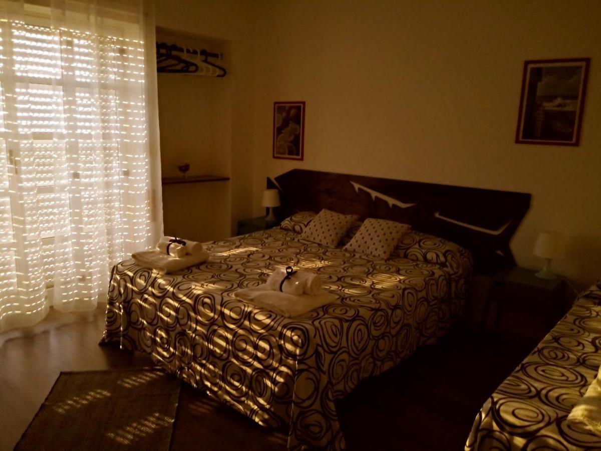 Idria B&B Barcellona-Pozzo di Gotto Ngoại thất bức ảnh