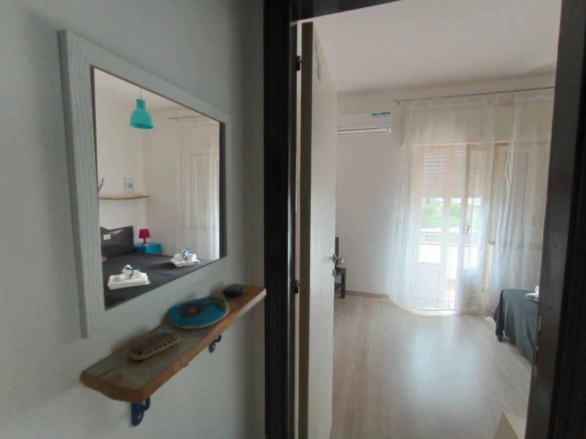 Idria B&B Barcellona-Pozzo di Gotto Ngoại thất bức ảnh