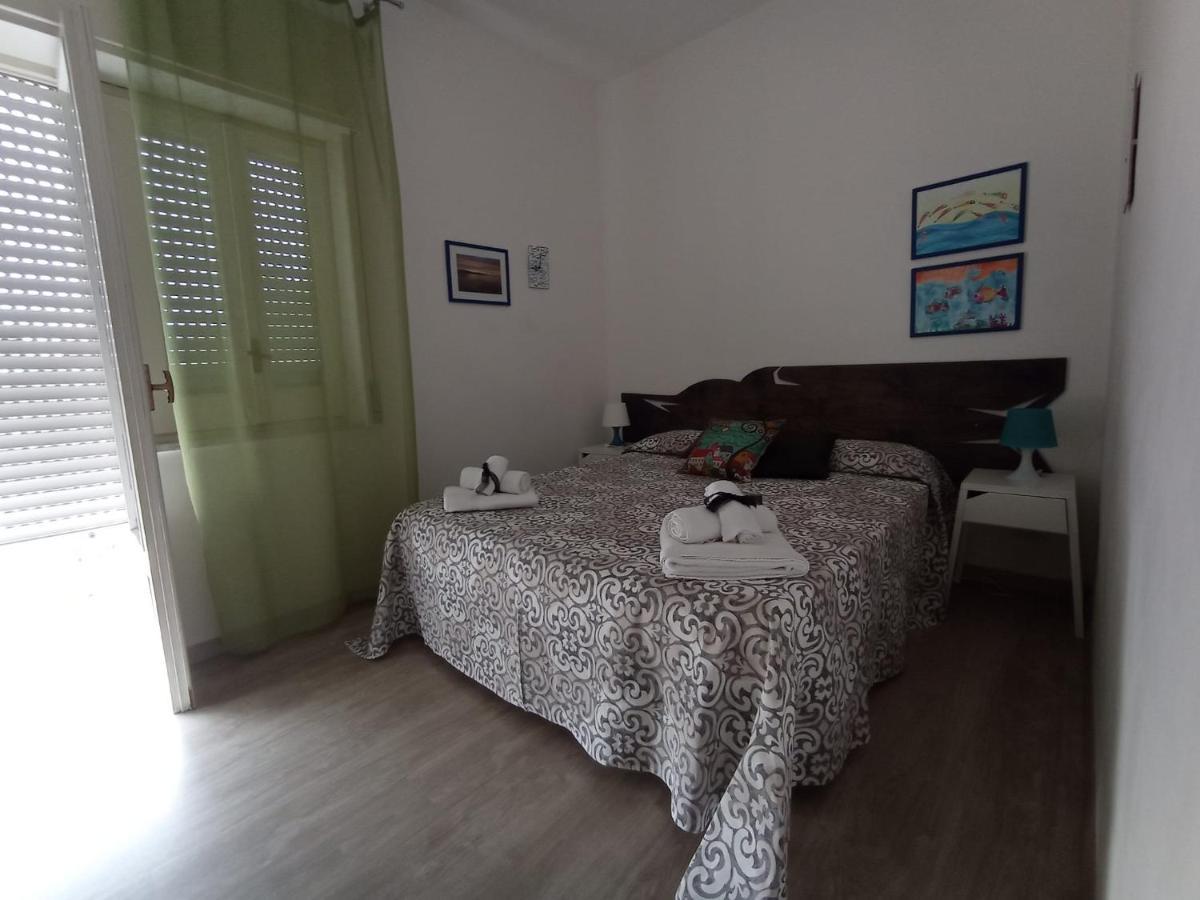 Idria B&B Barcellona-Pozzo di Gotto Ngoại thất bức ảnh