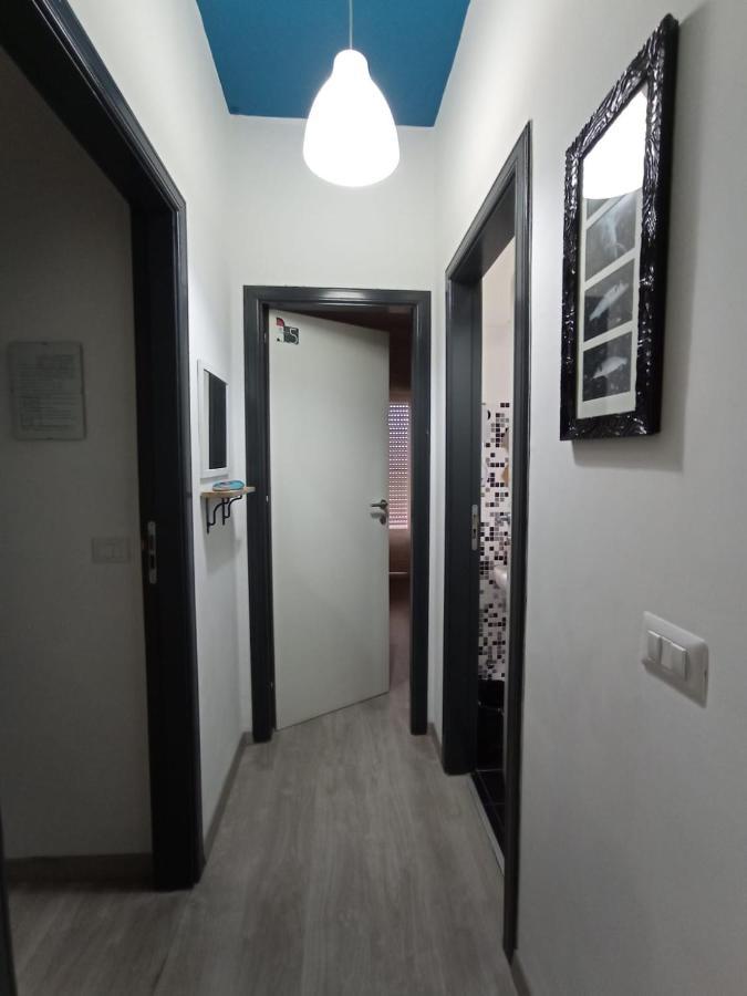 Idria B&B Barcellona-Pozzo di Gotto Ngoại thất bức ảnh