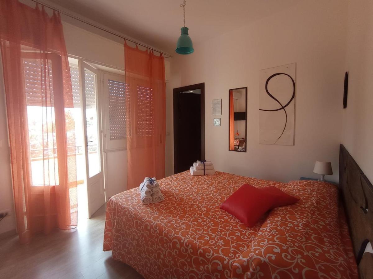 Idria B&B Barcellona-Pozzo di Gotto Ngoại thất bức ảnh