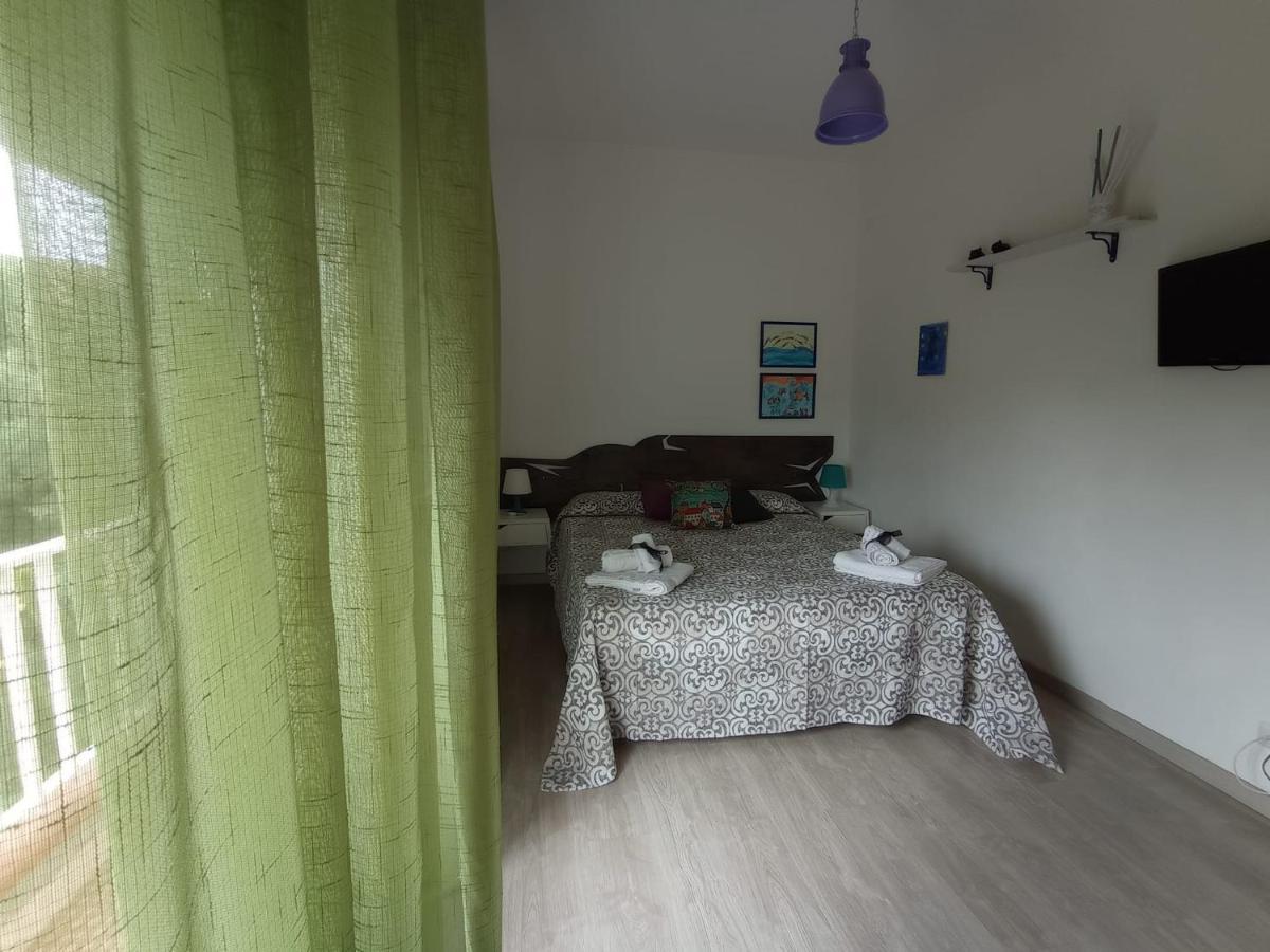 Idria B&B Barcellona-Pozzo di Gotto Ngoại thất bức ảnh