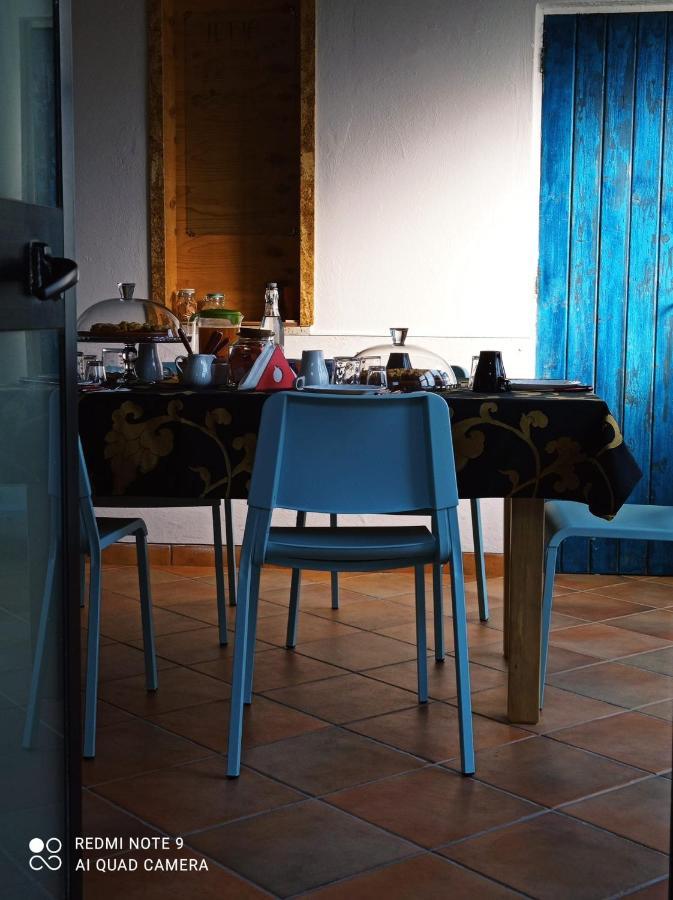 Idria B&B Barcellona-Pozzo di Gotto Ngoại thất bức ảnh