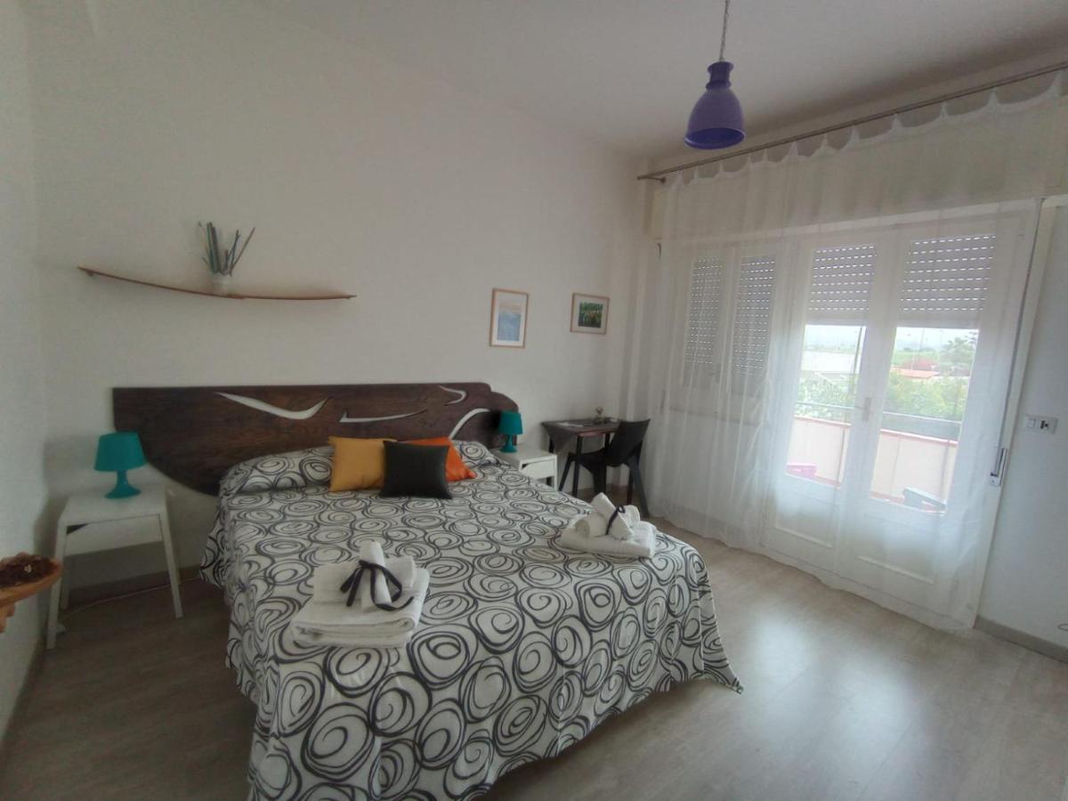 Idria B&B Barcellona-Pozzo di Gotto Ngoại thất bức ảnh
