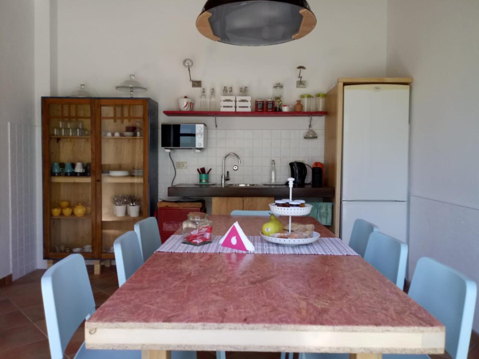 Idria B&B Barcellona-Pozzo di Gotto Ngoại thất bức ảnh