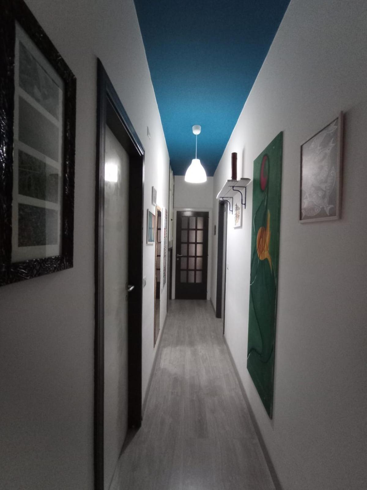 Idria B&B Barcellona-Pozzo di Gotto Ngoại thất bức ảnh