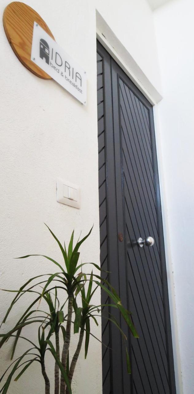 Idria B&B Barcellona-Pozzo di Gotto Ngoại thất bức ảnh