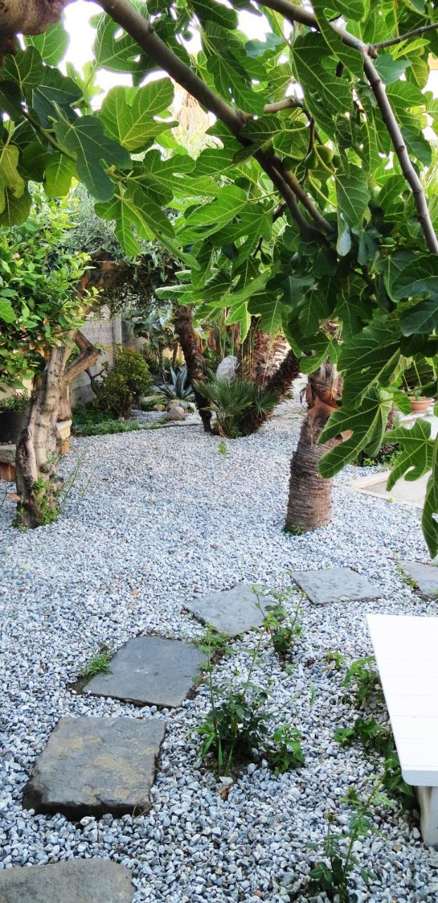 Idria B&B Barcellona-Pozzo di Gotto Ngoại thất bức ảnh
