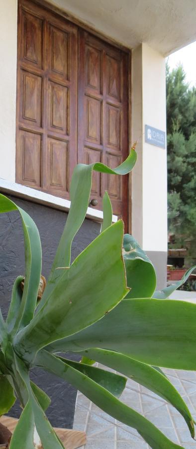 Idria B&B Barcellona-Pozzo di Gotto Ngoại thất bức ảnh