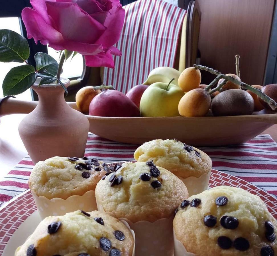Idria B&B Barcellona-Pozzo di Gotto Ngoại thất bức ảnh